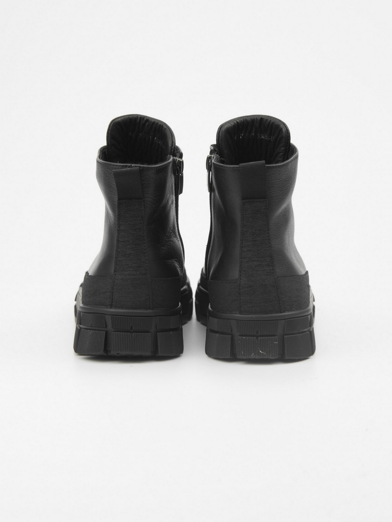 Ботинки Respect модель 304854-87 Фото