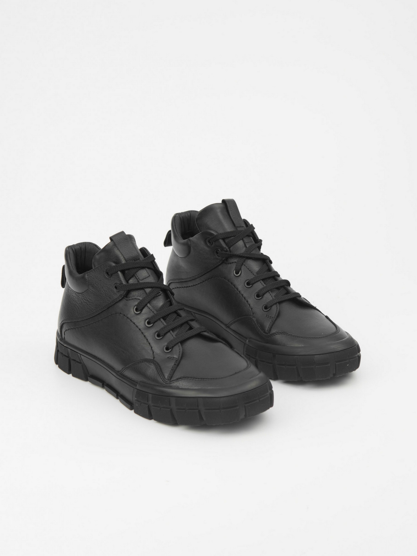 Ботинки Respect модель 306854 Фото