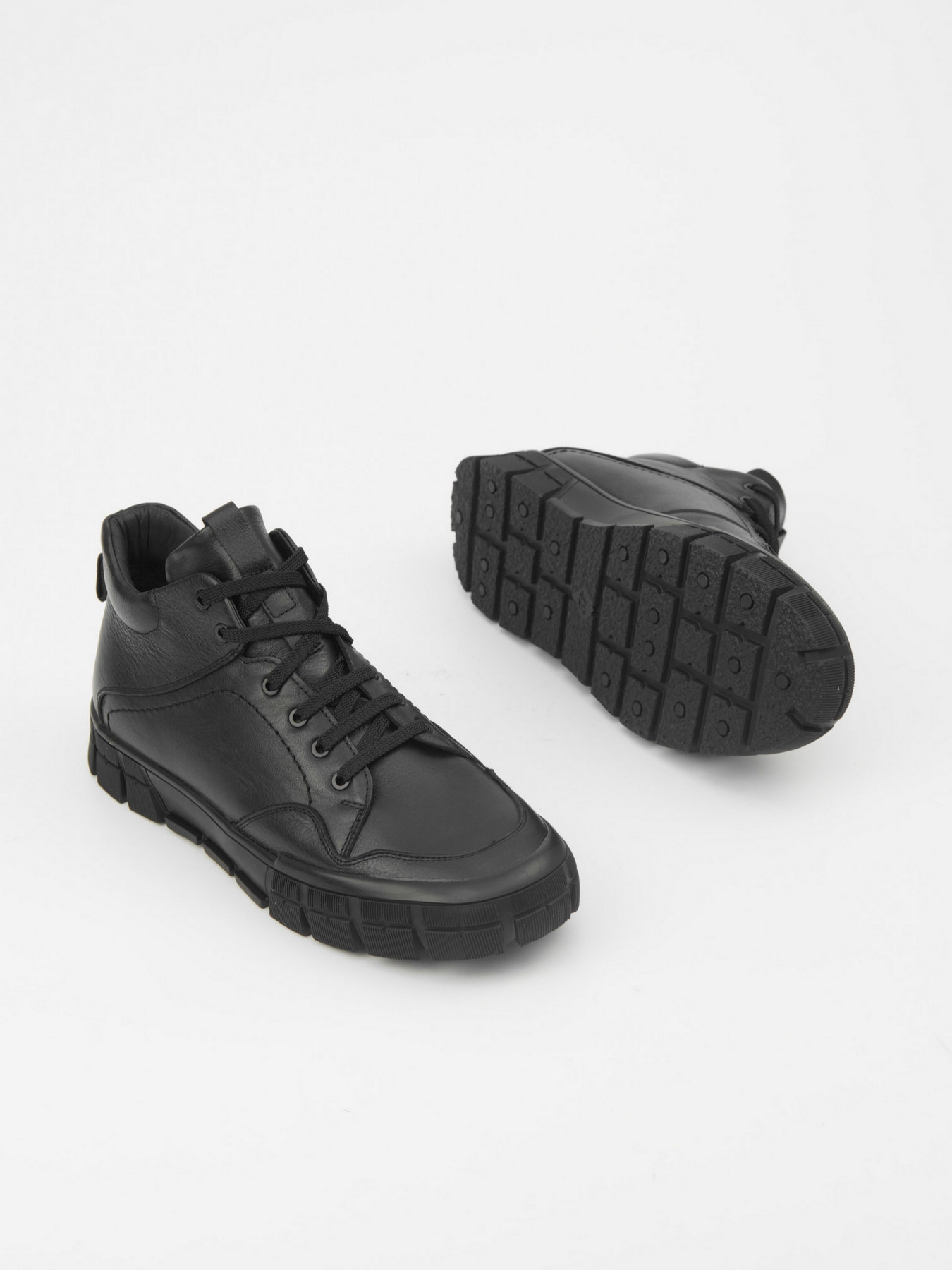 Ботинки Respect модель 306854 Фото