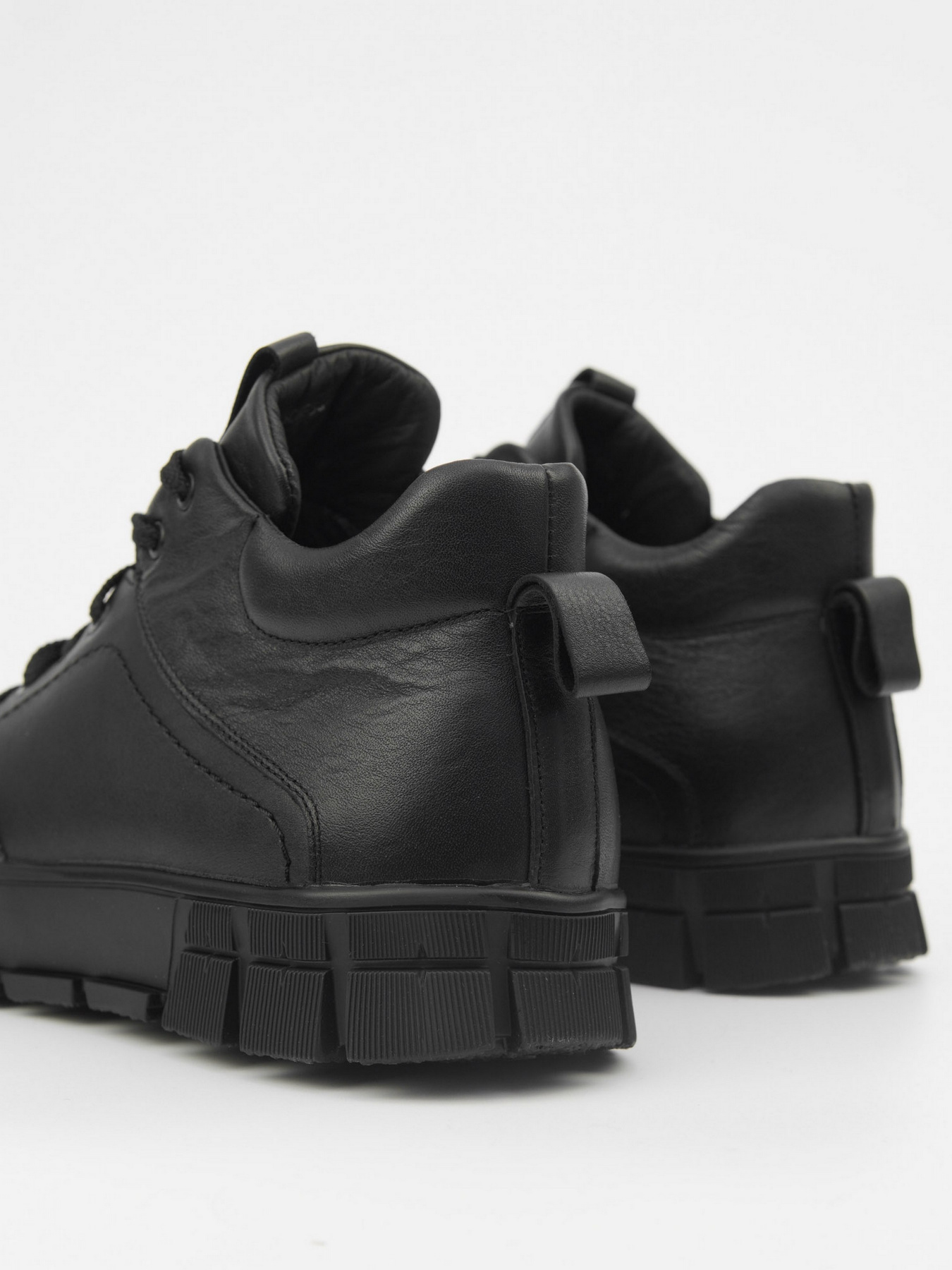 Ботинки Respect модель 306854 Фото