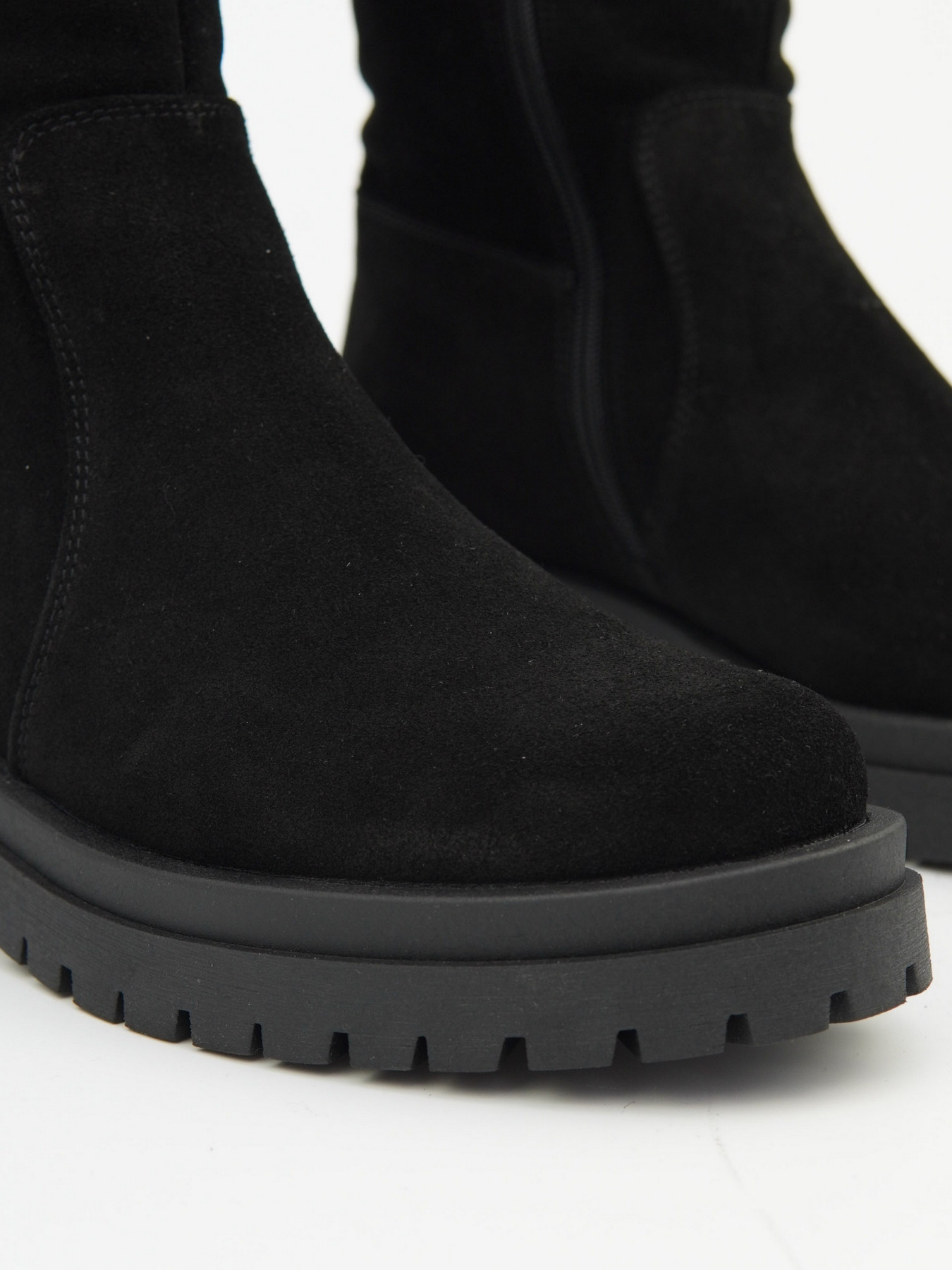 Сапоги Respect модель 161621 Фото