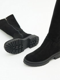 Сапоги Respect модель 161621 Фото