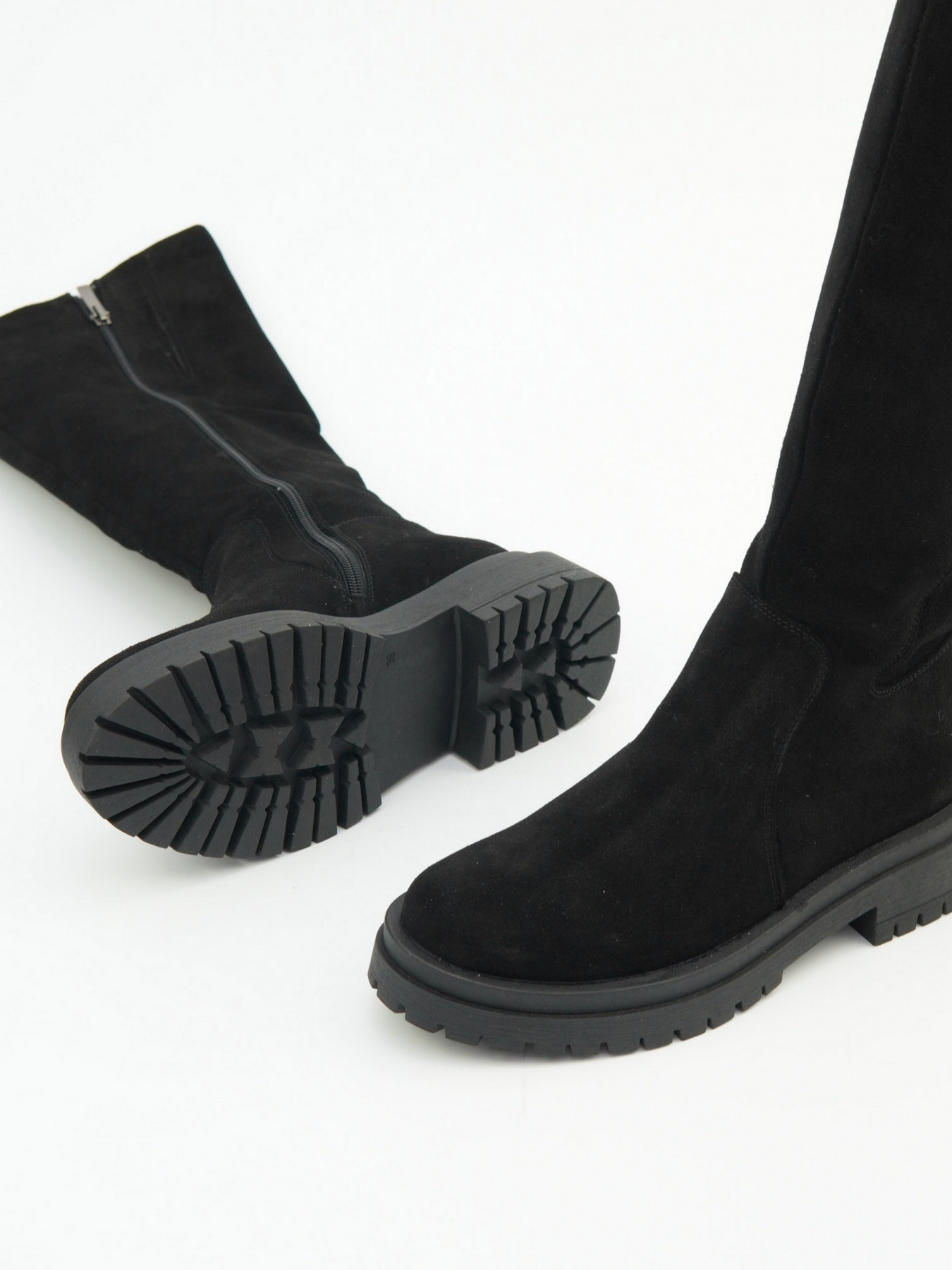 Чоботи Respect модель 161621 Фото