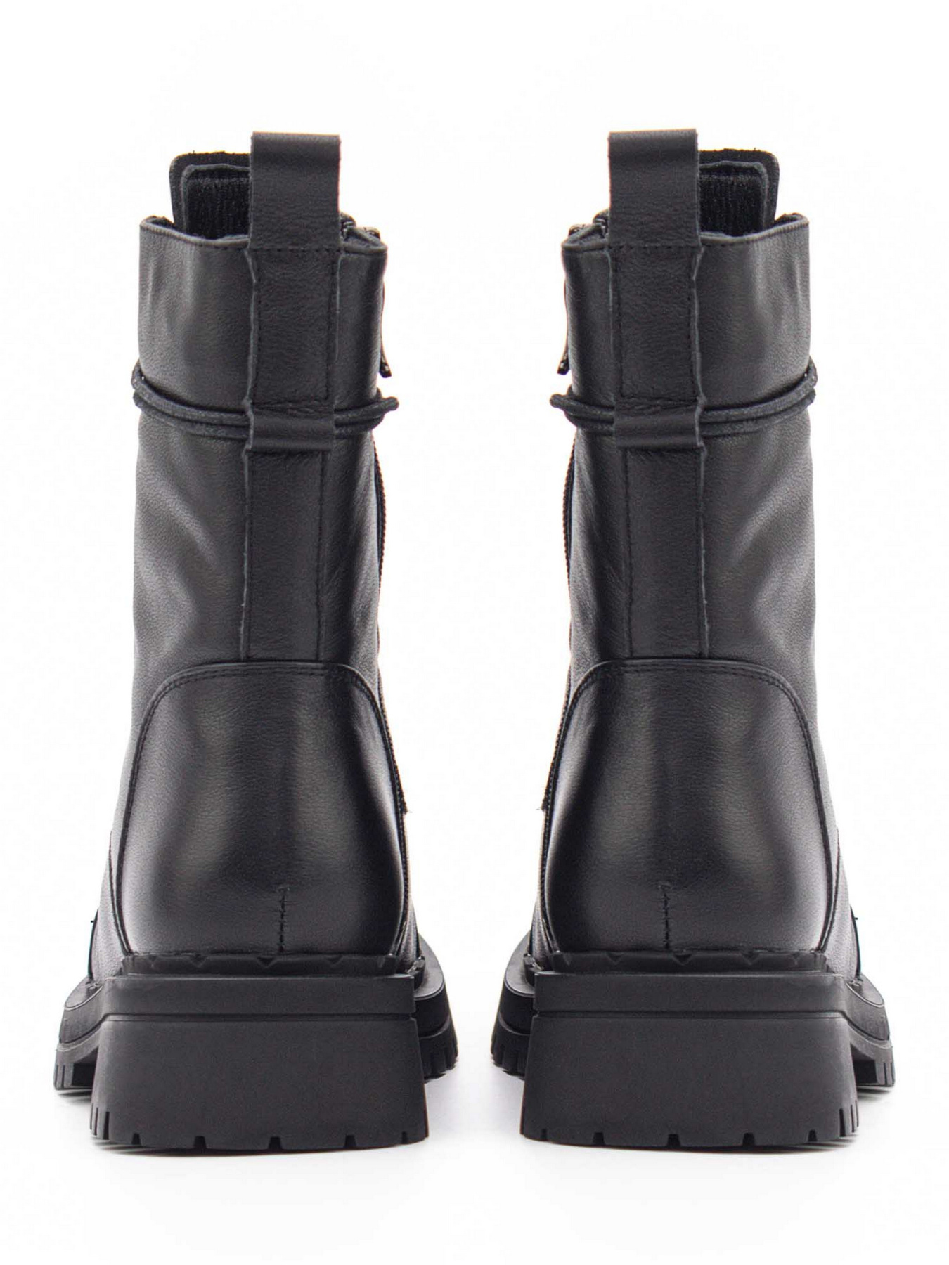 Ботинки Respect модель VS11-158922 Фото