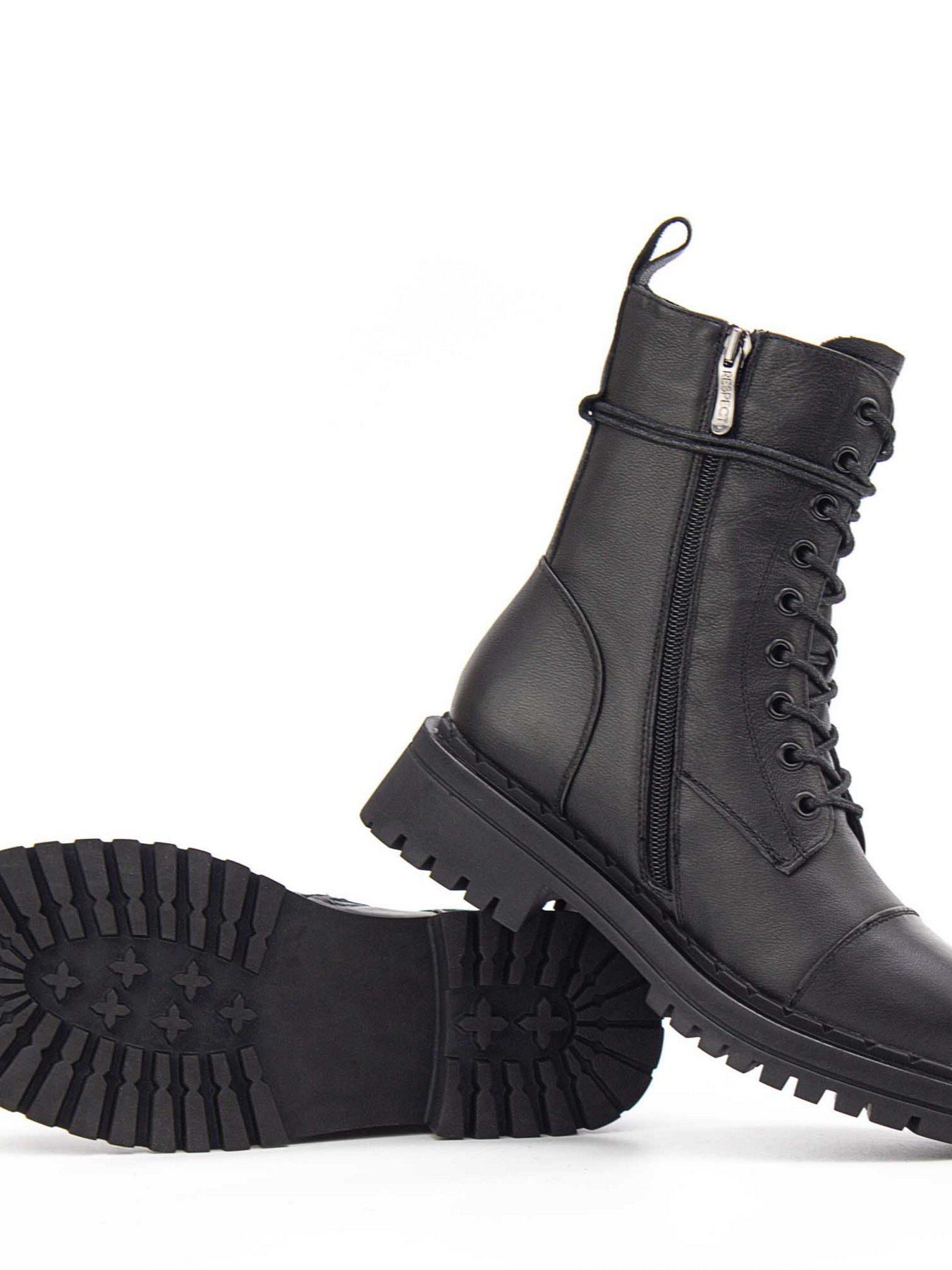 Ботинки Respect модель VS11-158922 Фото