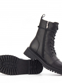 Ботинки Respect модель VS11-158922 Фото