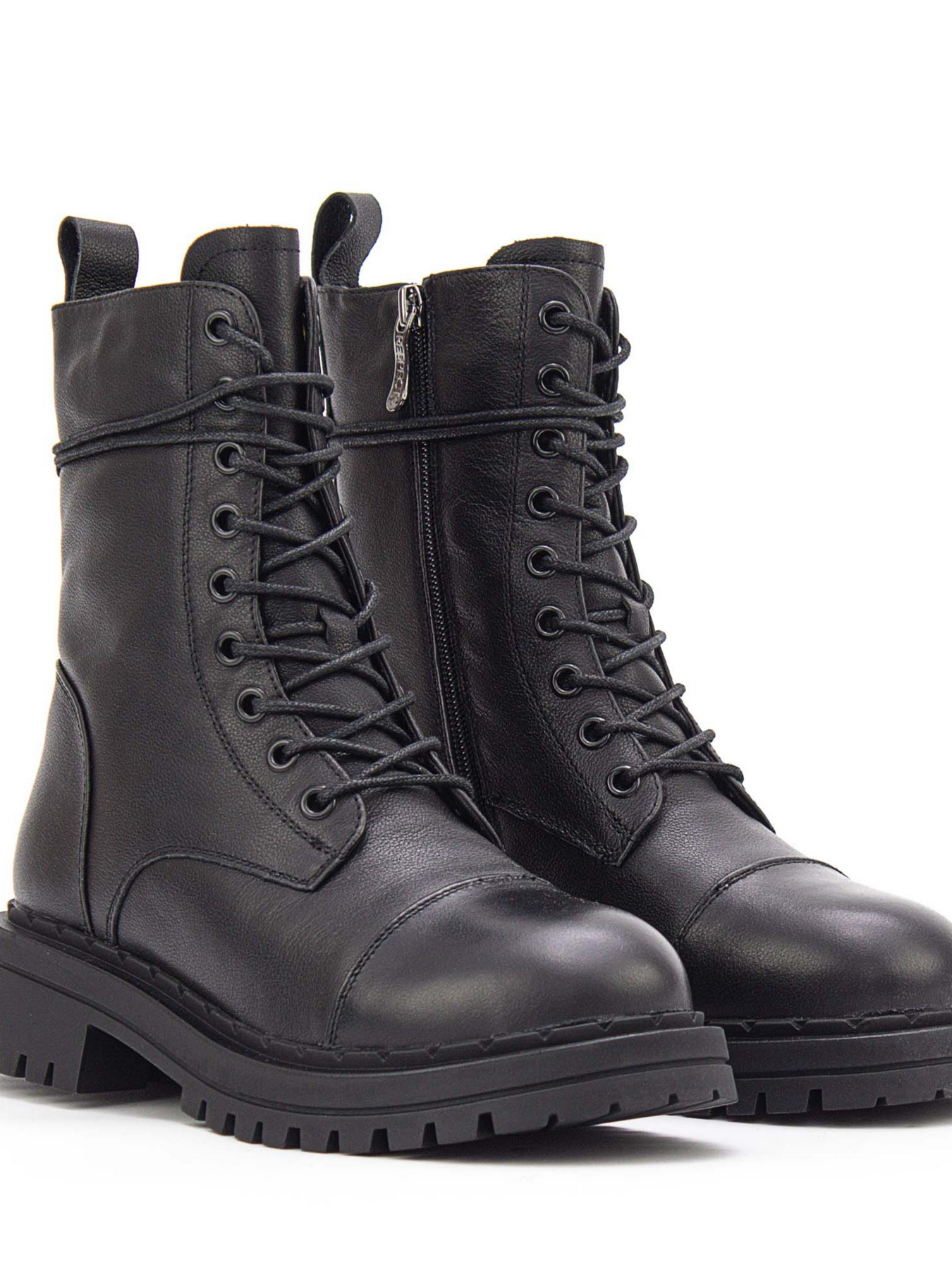 Ботинки Respect модель VS11-158922 Фото