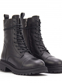 Ботинки Respect модель VS11-158922 Фото