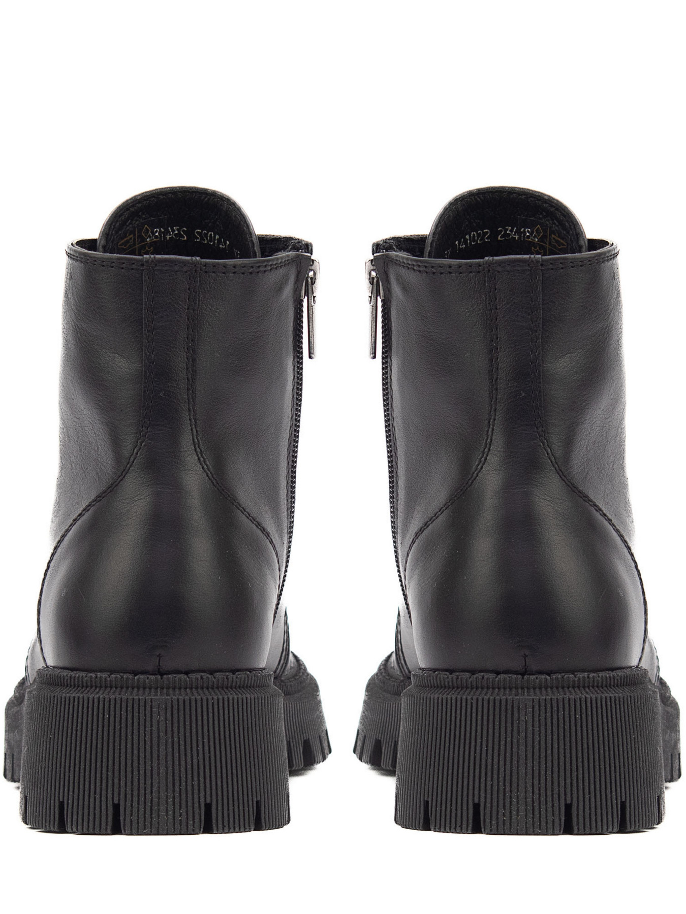 Ботинки Respect модель 23418-4 Фото