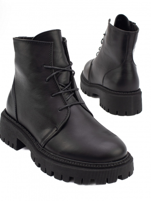 Ботинки Respect модель 23418-4 Фото