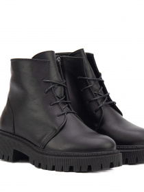 Ботинки Respect модель 23418-4 Фото