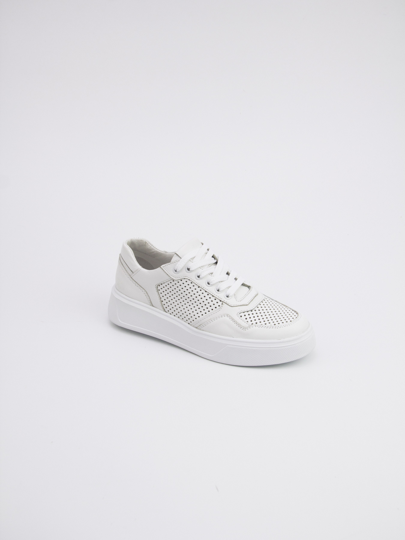 Кеди низькі Respect модель 35259-101-92-3 Фото