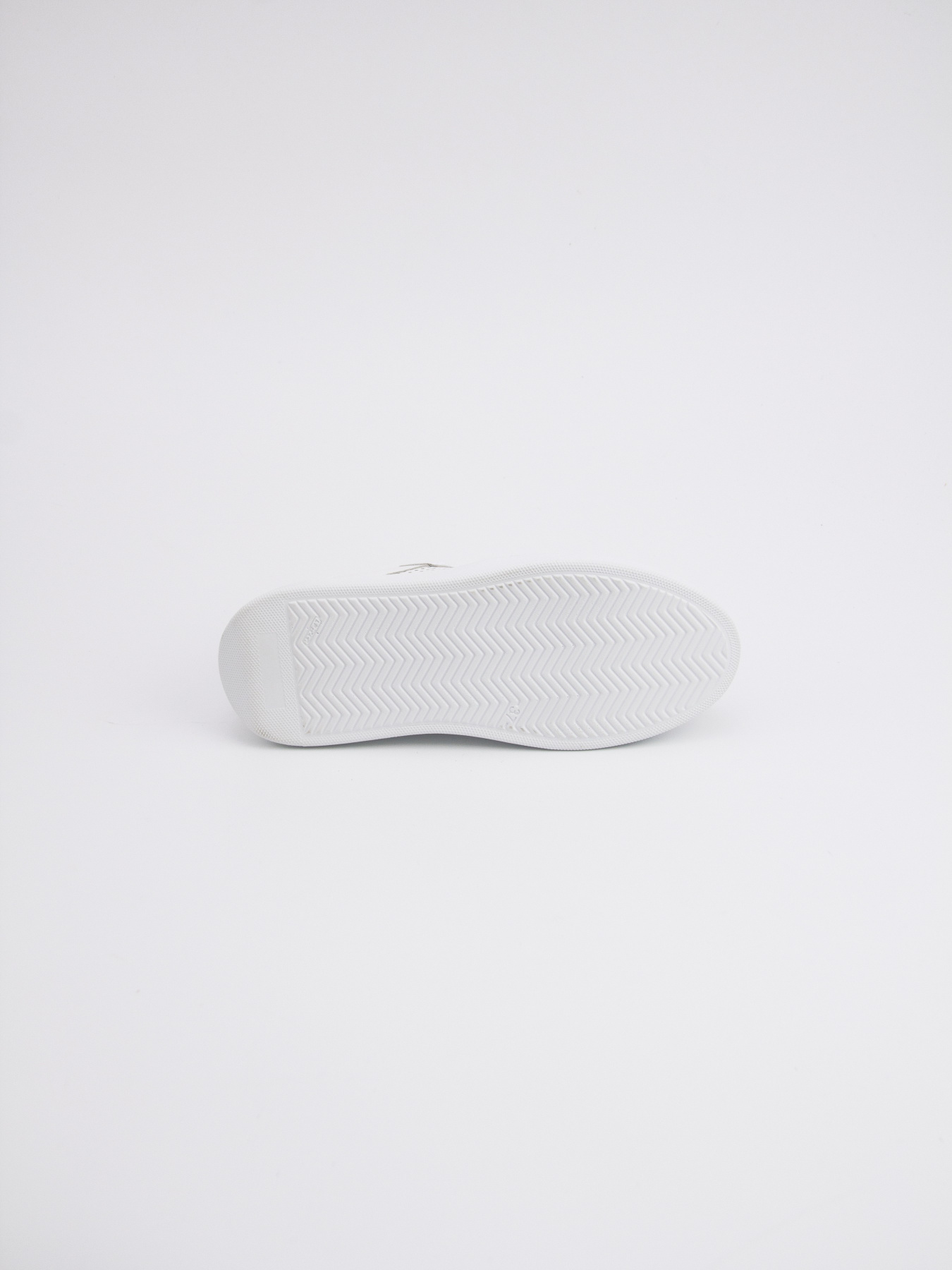 Кеди низькі Respect модель 35259-101-92-3 Фото