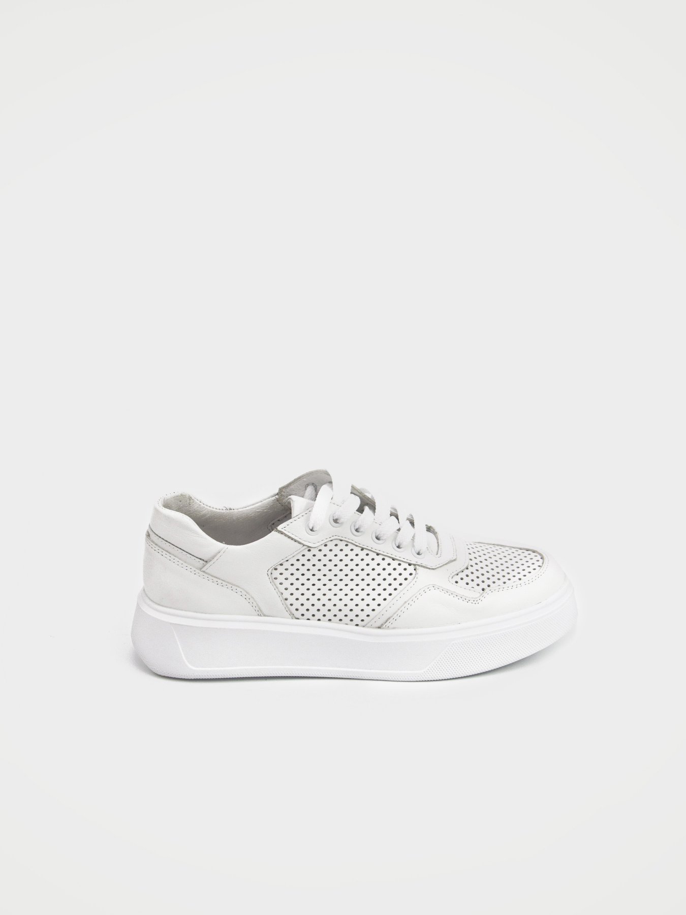 Кеди низькі Respect модель 35259-101-92-3 Фото