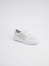 Кеди низькі Respect модель 35259-101-92-3 Фото