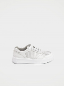 Кеди низькі Respect модель 35259-101-92-3 Фото