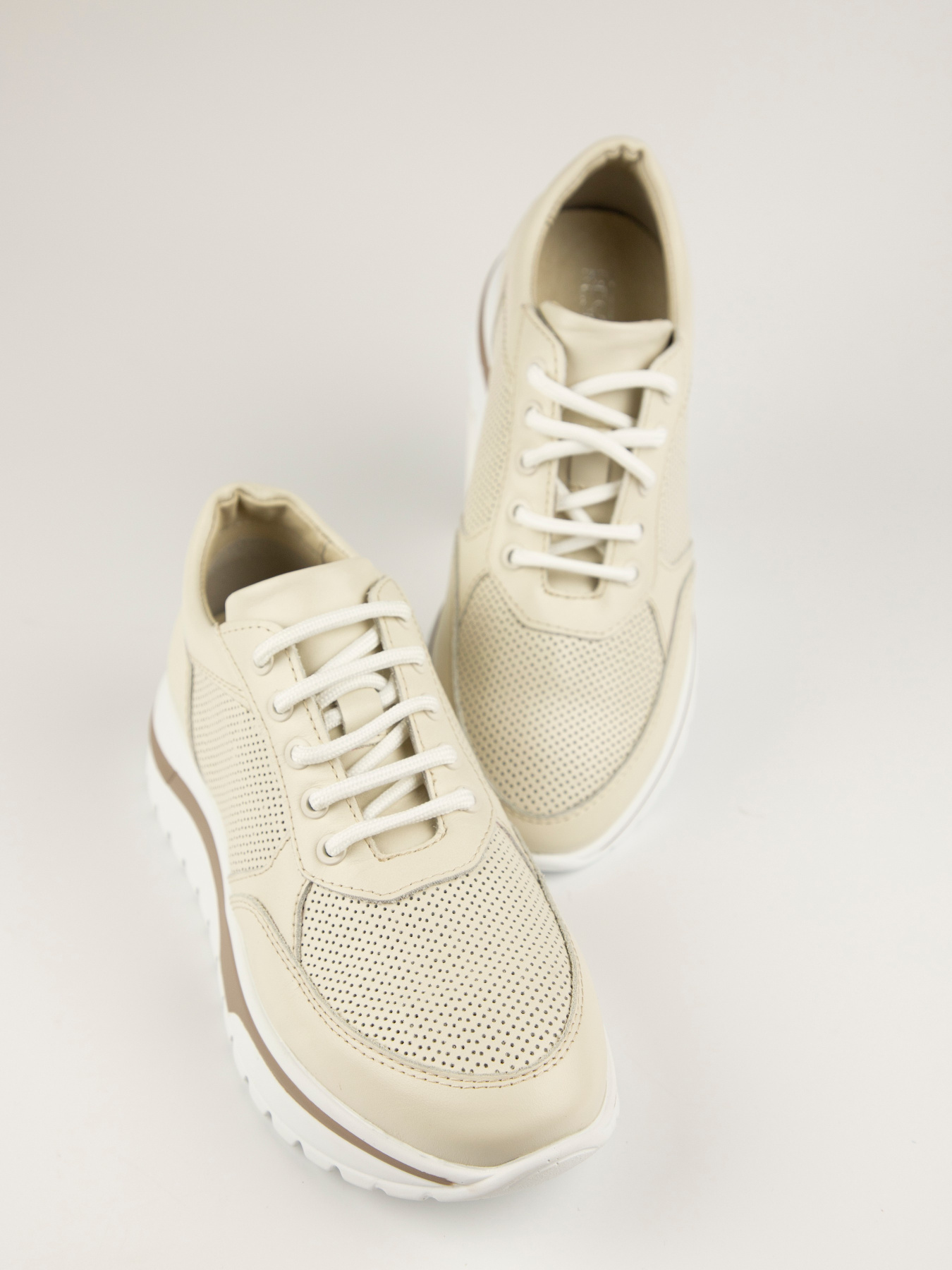 Кроссовки Respect модель 24263-39-3 Фото