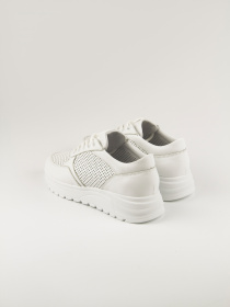 Кросівки Respect модель 24263-101-3 Фото