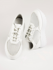 Кросівки Respect модель 24263-101-3 Фото