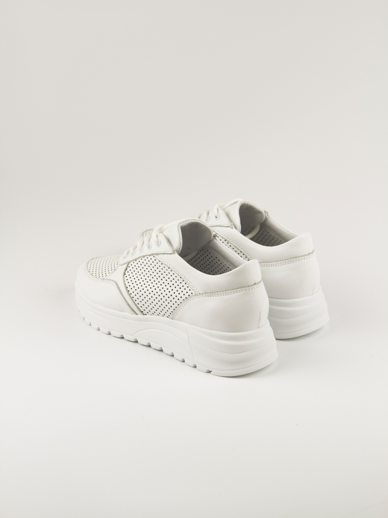 Кросівки повсякденні Respect модель 24263-101-3 Фото