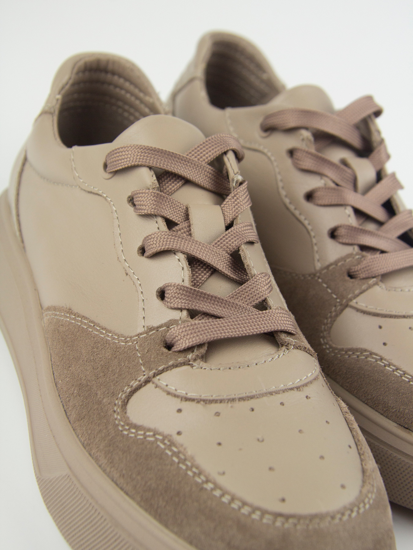 Кеди низькі Respect модель 35283-49-90 Фото