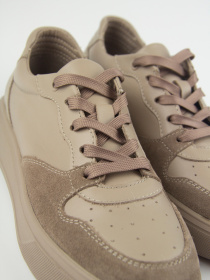 Кеди низькі Respect модель 35283-49-90 Фото