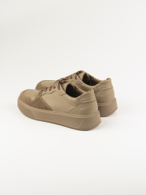 Кеди низькі Respect модель 35283-49-90 Кеди низькі Respect модель 35283-49-90 Фото