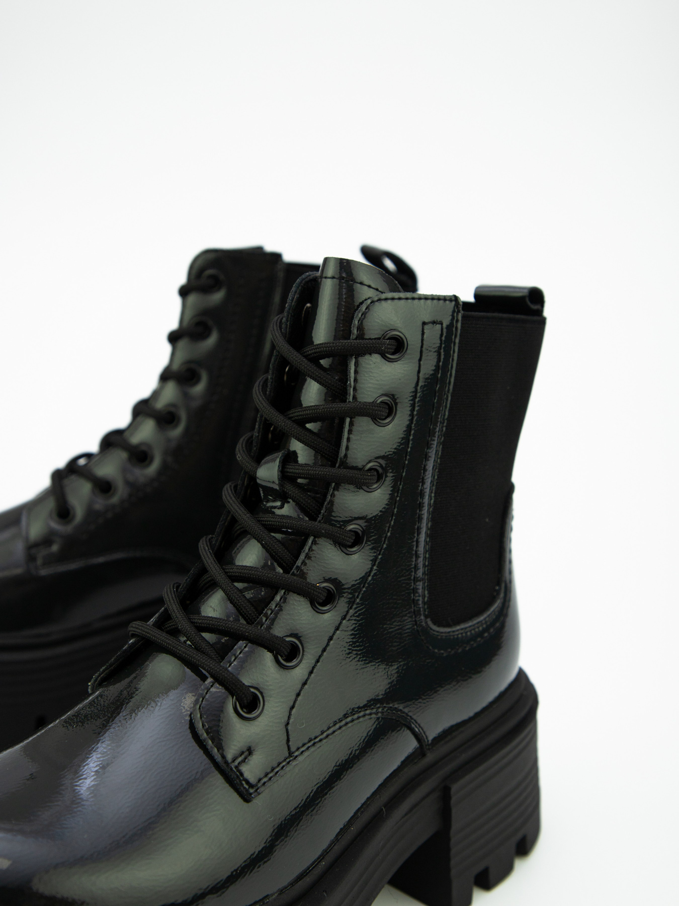 Ботинки URBAN TRACE модель UT15266-WT Фото