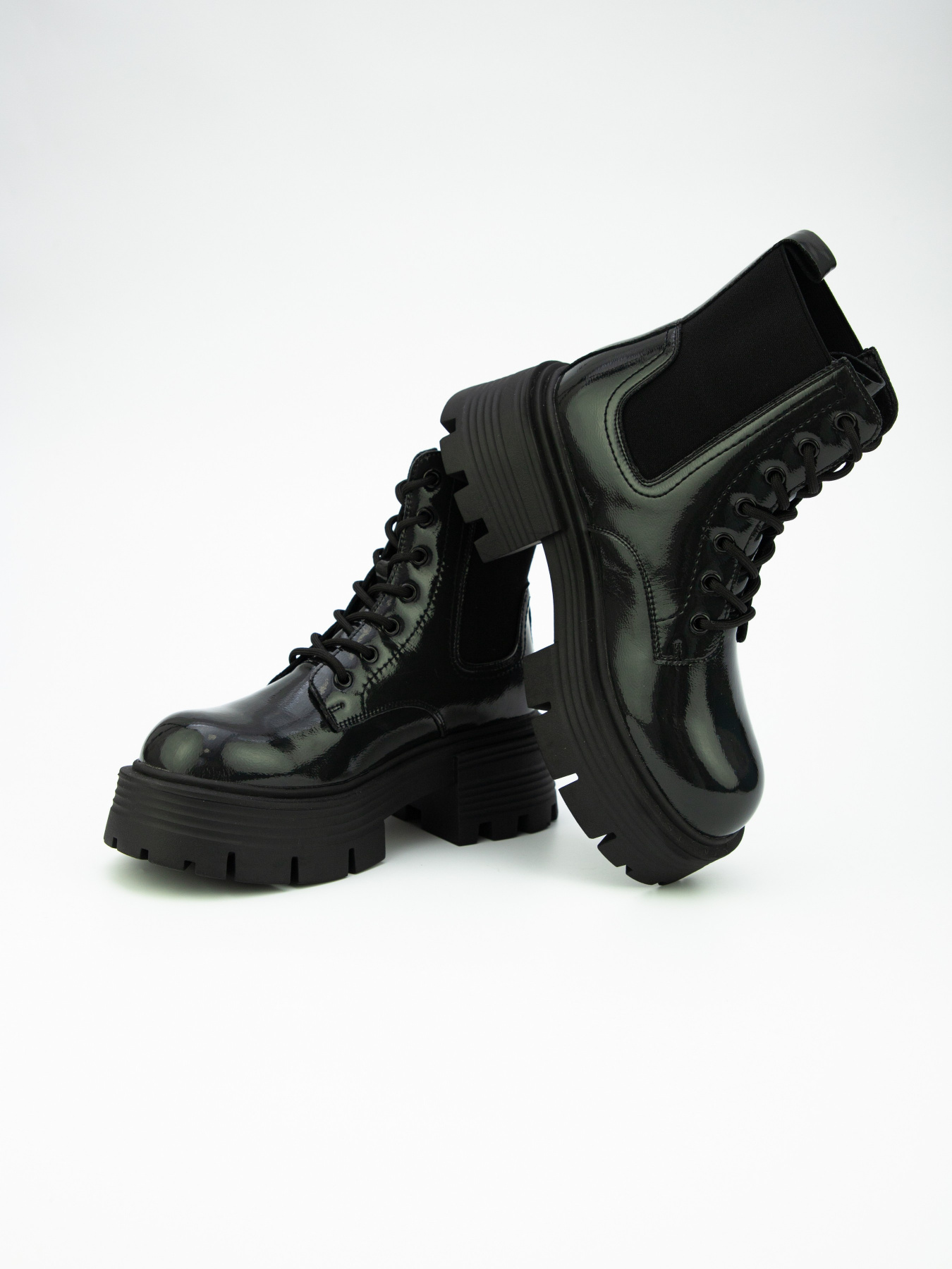 Ботинки URBAN TRACE модель UT15266-WT Фото