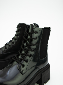 Ботинки URBAN TRACE модель UT15266-WT Фото