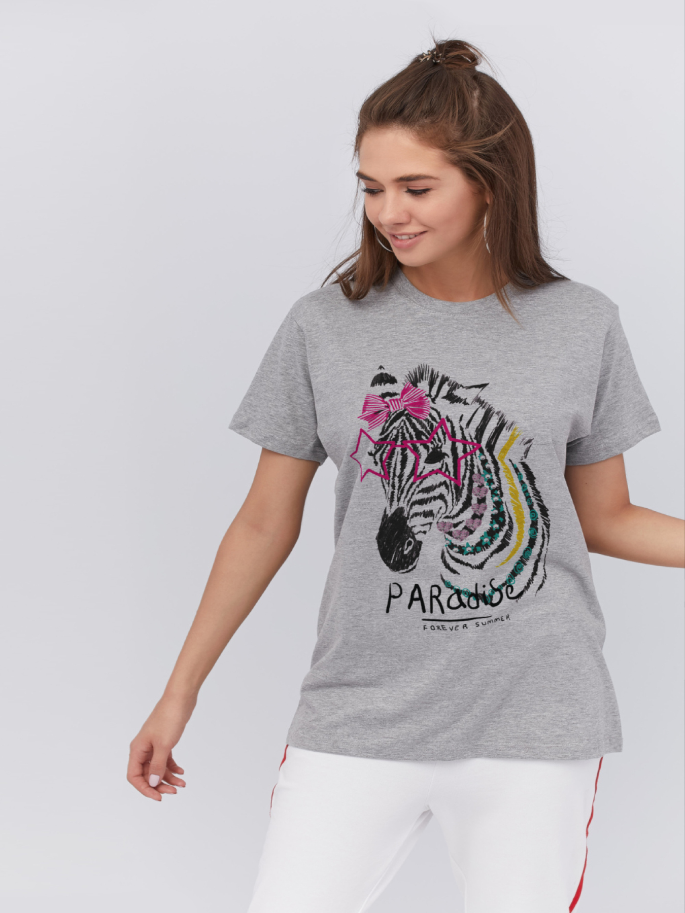 Футболки и поло YAPPI модель WG3051 Фото