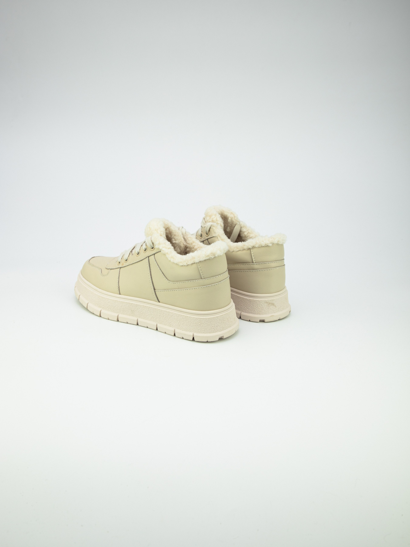 Кеди низькі URBAN TRACE модель UT15207-WW Фото