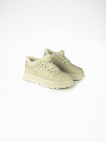 Кеди низькі URBAN TRACE модель UT15207-WW Фото