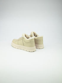 Кеди низькі URBAN TRACE модель UT15207-WW Фото