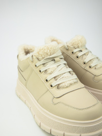 Кеды низкие URBAN TRACE модель UT15207-WW Фото