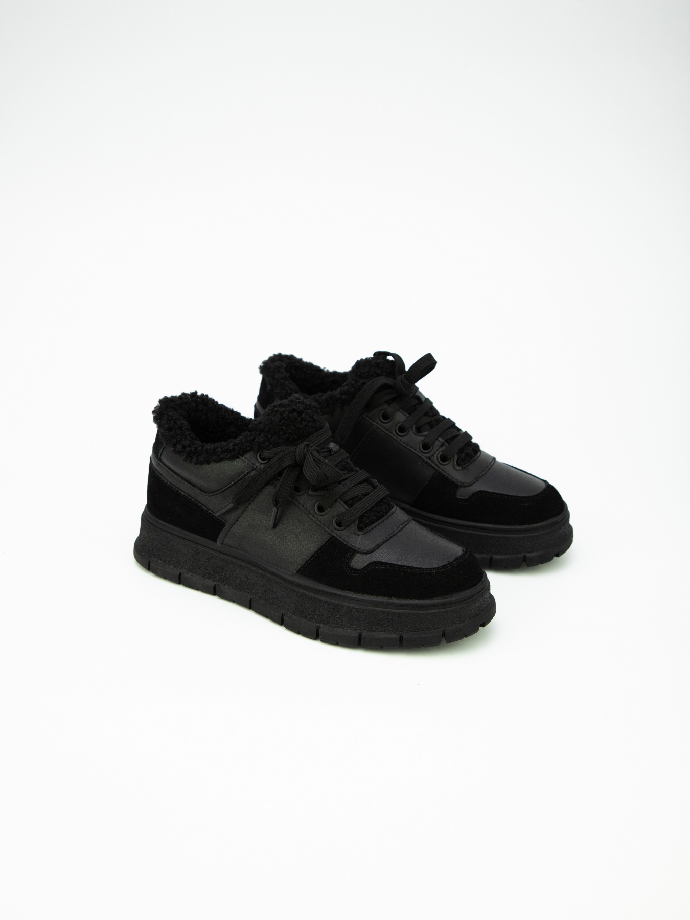 Кеди низькі URBAN TRACE модель UT15206-WW Фото