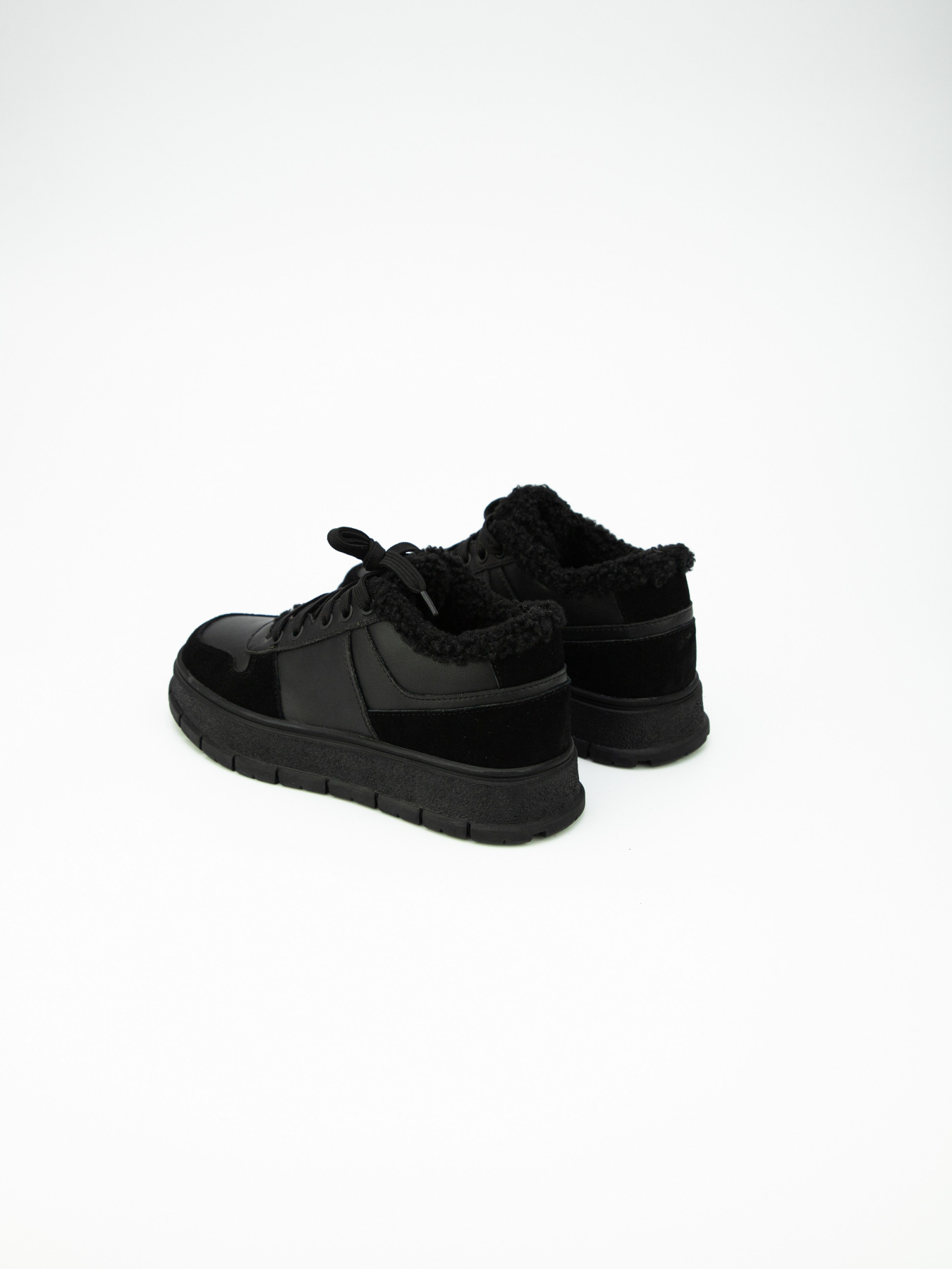 Кеди низькі URBAN TRACE модель UT15206-WW Фото