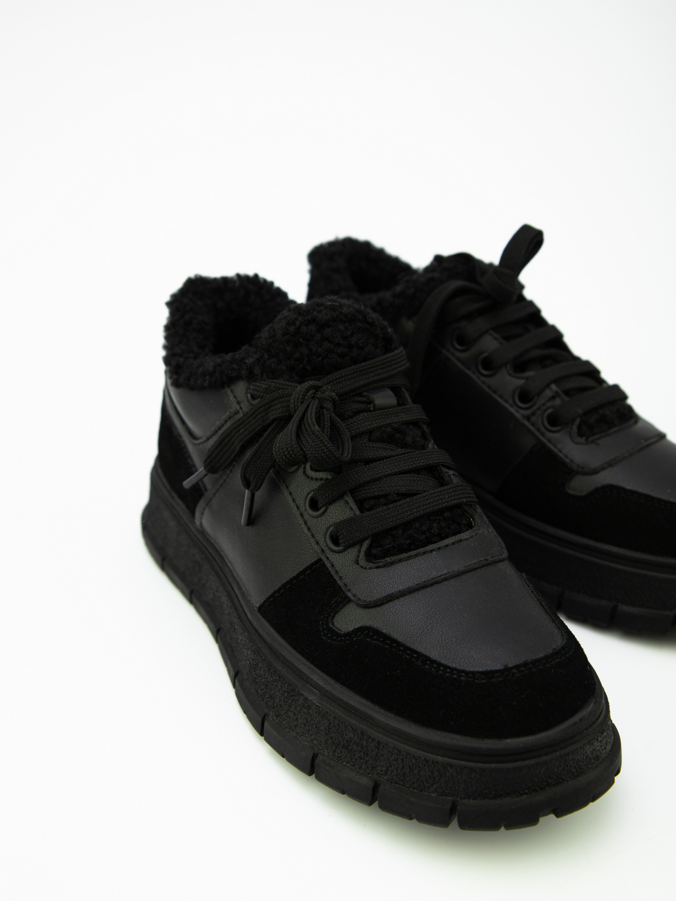 Кеди низькі URBAN TRACE модель UT15206-WW Фото