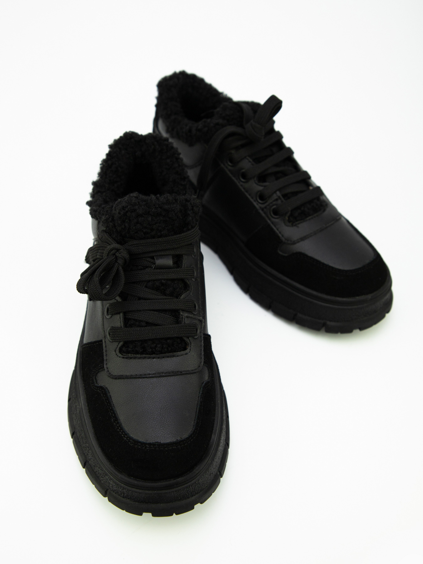 Кеди низькі URBAN TRACE модель UT15206-WW Фото