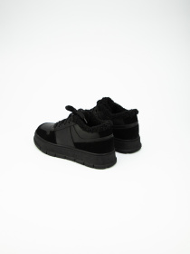 Кеди низькі URBAN TRACE модель UT15206-WW Фото