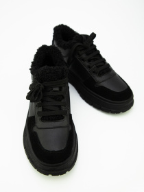 Кеди низькі URBAN TRACE модель UT15206-WW Фото