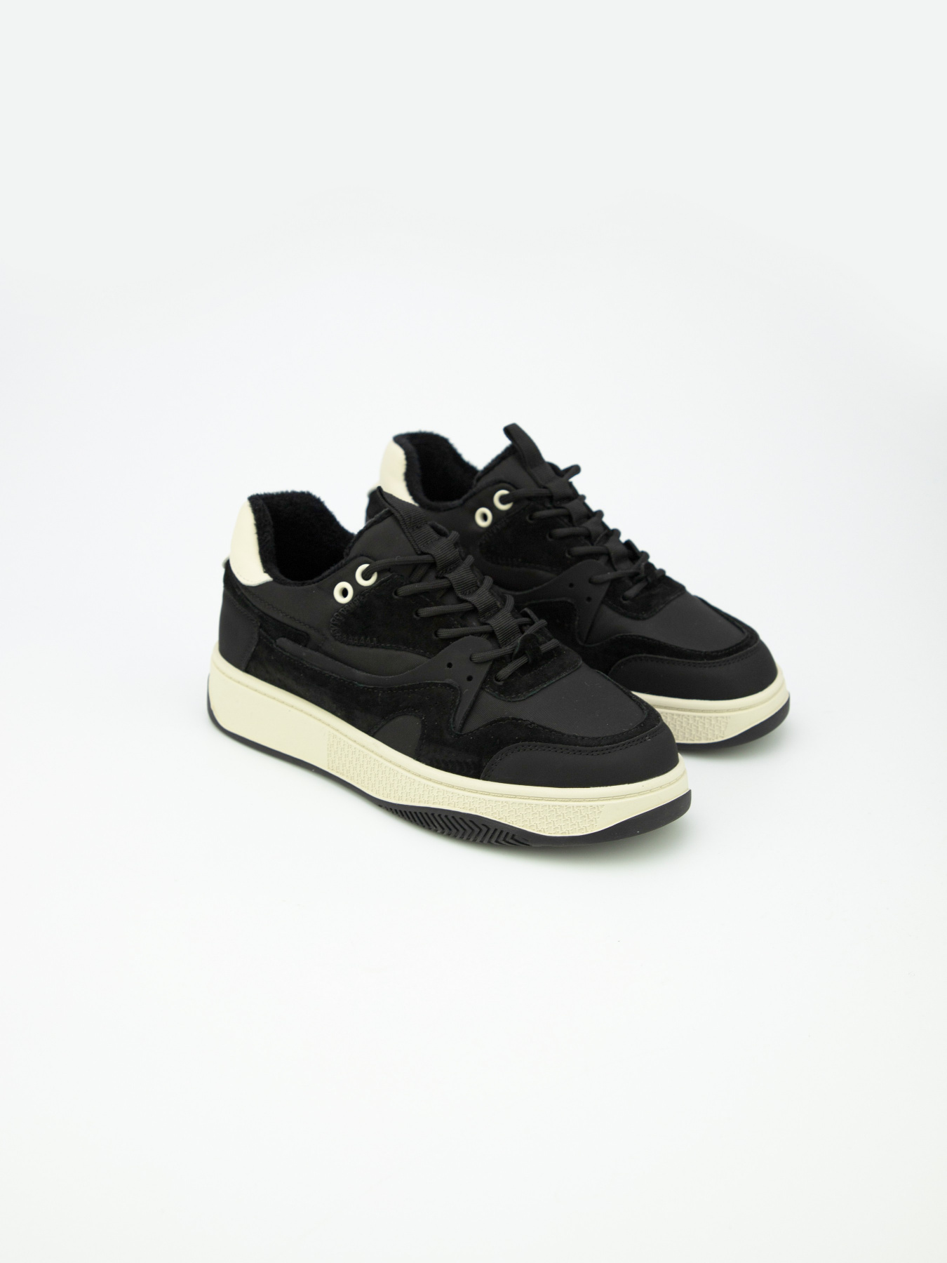 Кроссовки повседневные URBAN TRACE модель UT15823-WT Фото