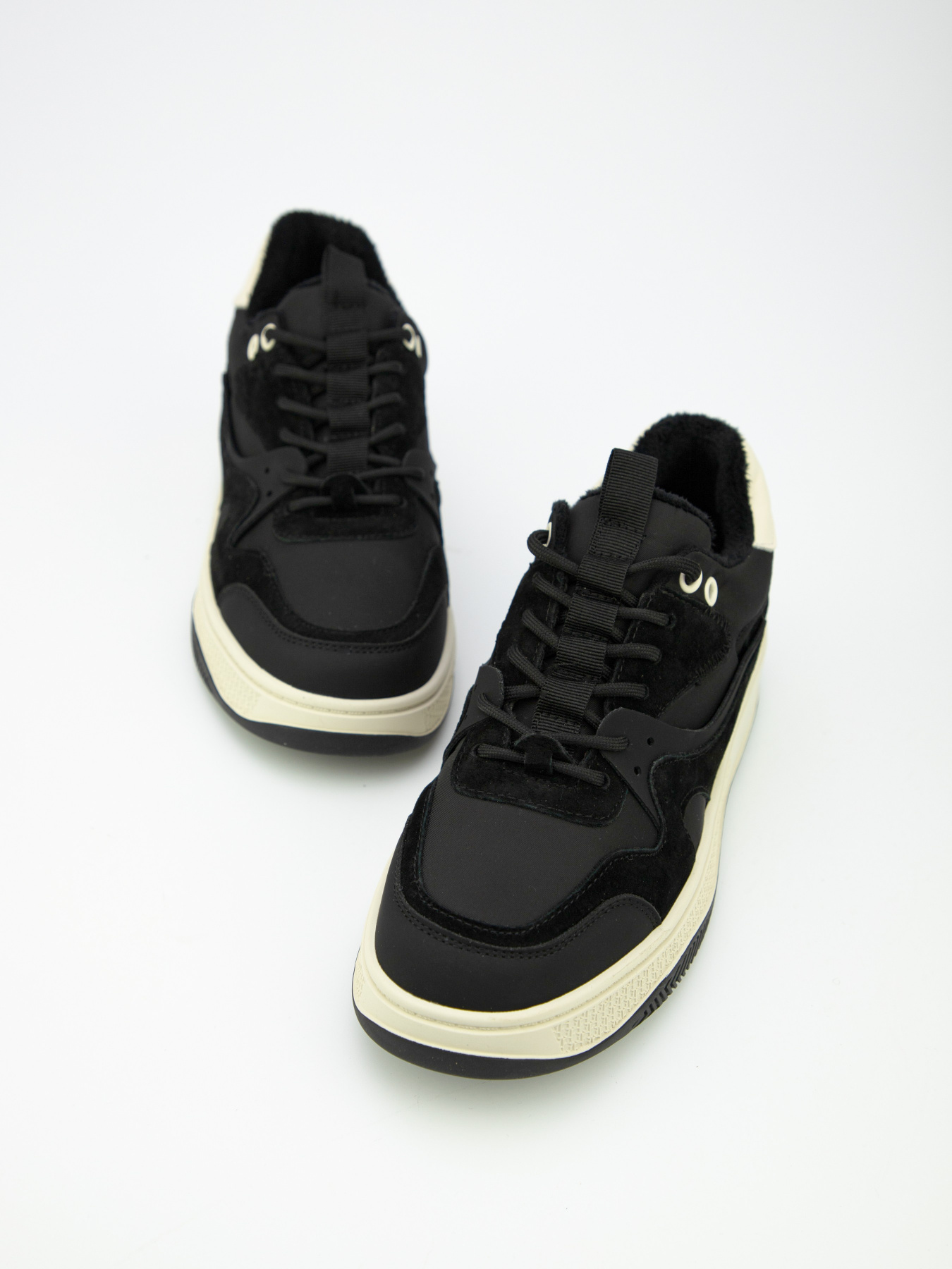 Кроссовки повседневные URBAN TRACE модель UT15823-WT Фото