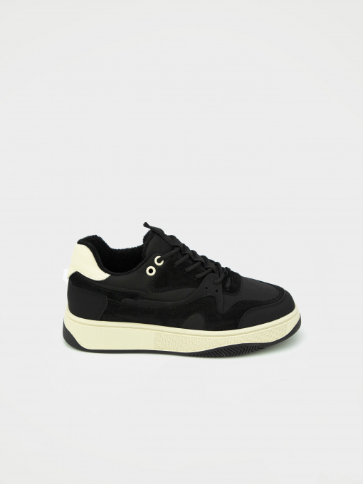 Кроссовки URBAN TRACE модель UT15823-WT Фото