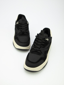 Кроссовки повседневные URBAN TRACE модель UT15823-WT Фото