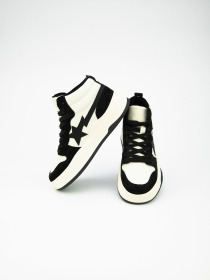 Ботинки URBAN TRACE модель UT14620-WT Фото