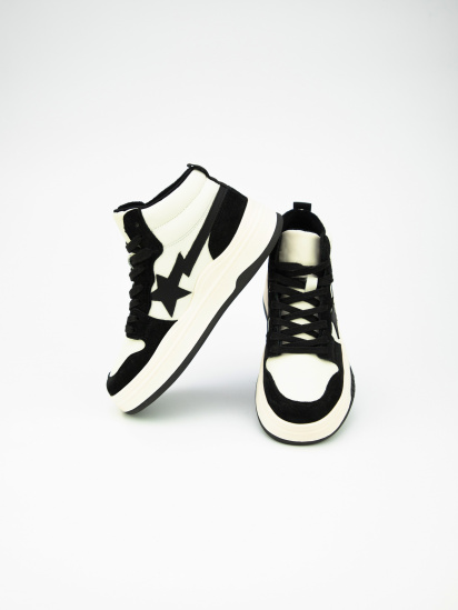Черевики URBAN TRACE модель UT14620-WT — фото 6 - INTERTOP