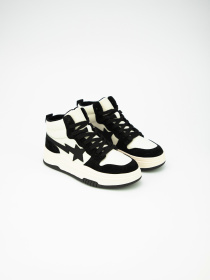 Ботинки URBAN TRACE модель UT14620-WT Фото