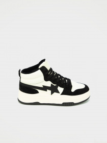 Ботинки URBAN TRACE модель UT14620-WT Фото