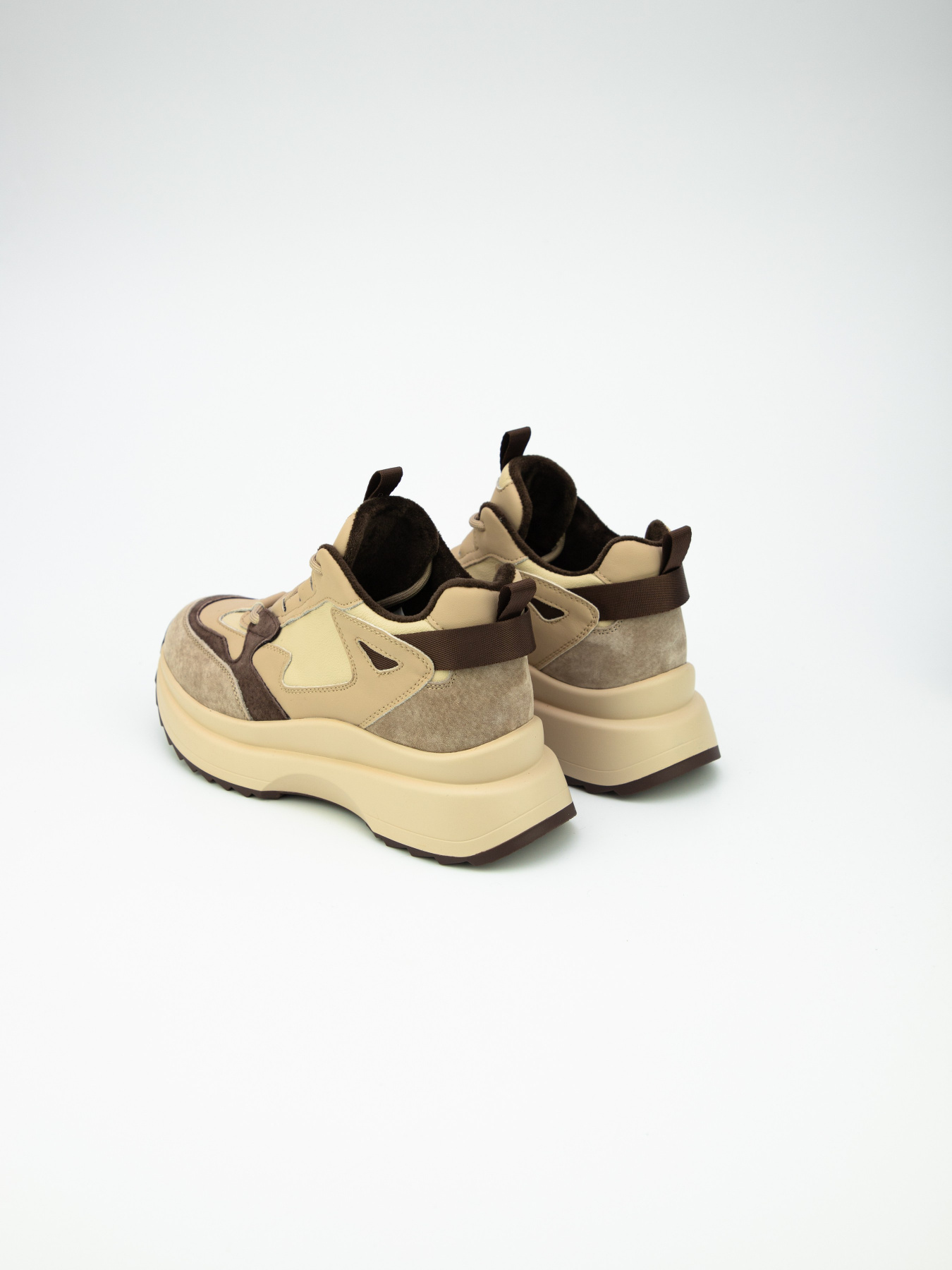 Кросівки URBAN TRACE модель UT15671-WT Фото